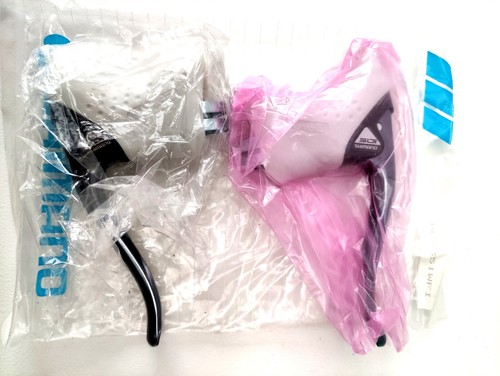 Nuovo set leve freno shimano - leve,