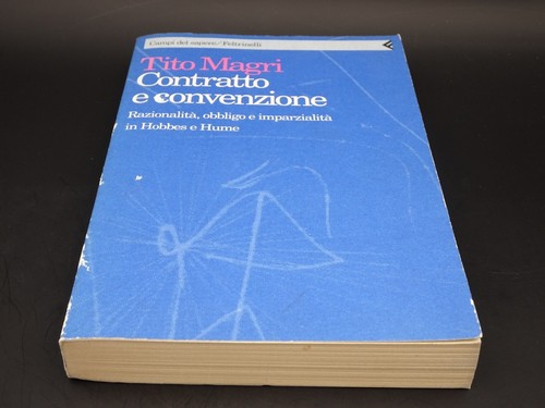 Tito magri contratto e - -,