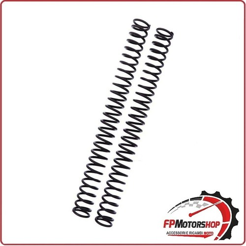 Coppia molle forcella yss - coppia, per