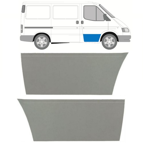 Adatta ford transit - adatta:,