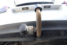 VW Golf 4 Berlina Gancio Di