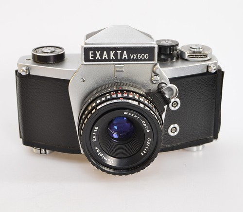 Exakta 500 versione - vx,