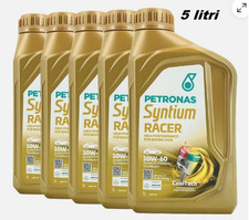 5 Lt PETRONAS Syntium Racer