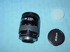 Nikon AF NIKKOR 28 - 85 mm