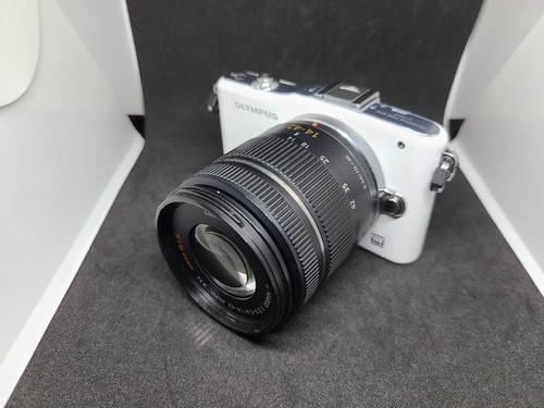 Olympus pen mini pm1 - olympus,