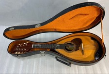 Mandolino Suzuki M-210