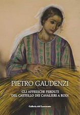 Pietro Guadenzi. Gli affreschi