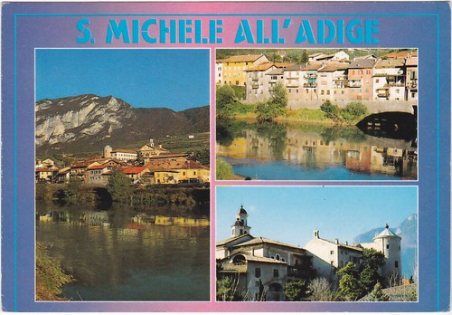 San michele all adige - michele, all'adige