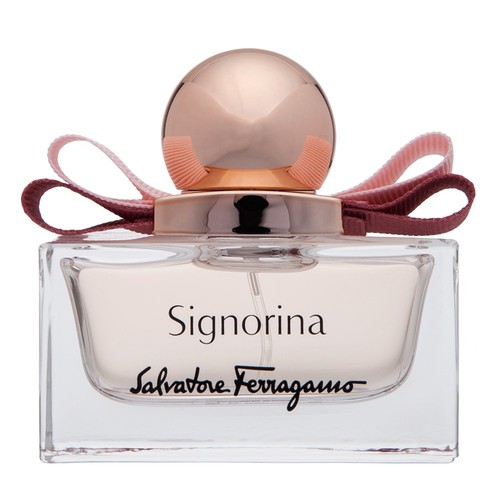 Salvatore ferragamo signorina - salvatore,