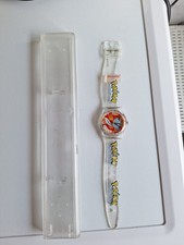 Orologio Pokémon Parmalat Poliwag