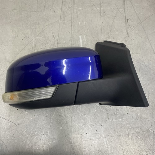 Ford focus mk3 - ford,