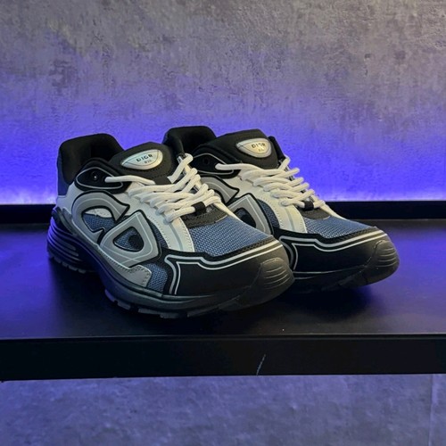 Dior sneaker uomo 42 - dior,