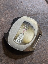 OROLOGIO UOMO VINTAGE RARO