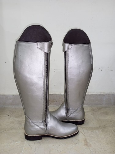 Stivali equitazione alti donna