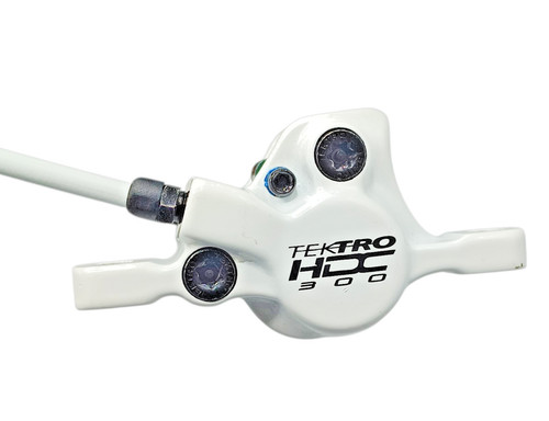 Tektro c300 hdc300 bianco - tektro,