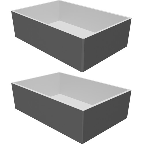 Contenitore per pallet - pallet, europeo