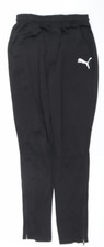Puma Pantalone Pista Ragazzo