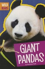 Giant Pandas by Trudi Strain