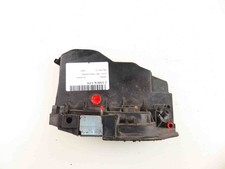 BMW X3 F25 serratura anteriore