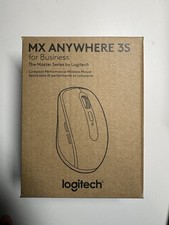Mouse Logitech MX Anywhere 3S