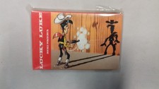 Carte da poker: Lucky Luke