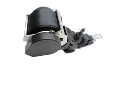 Cintura di sicurezza centrale