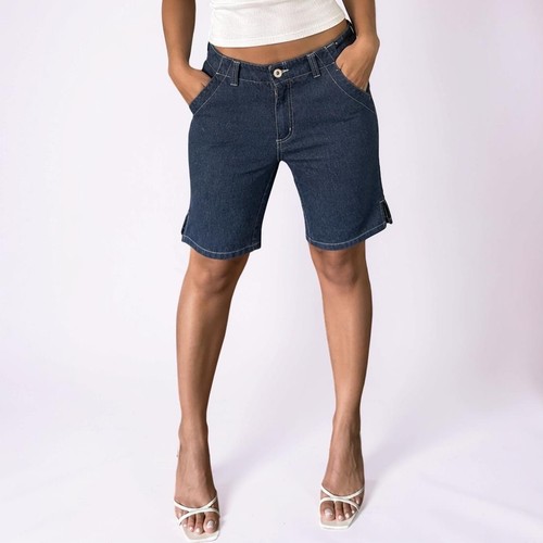 Bermuda vintage guess - bermuda,