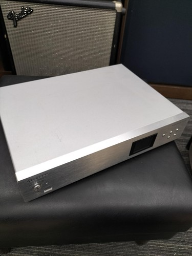 Pioneer lettore audio di - n-30,