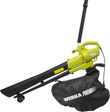 Aspiratore Soffiatori