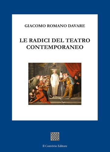 Radici del teatro - del,