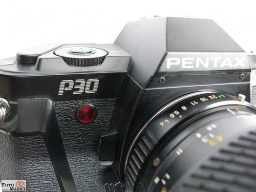 Set pentax p30 slr - set:,