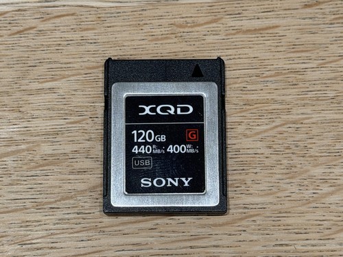 Sony series 128gb scheda di - g,