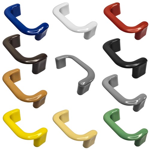Maniglia per mobili mm - 6x,