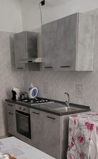 Vendo cucina lineare anno - cucina, un