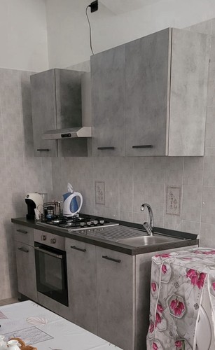 Vendo cucina lineare - lineare,, anno