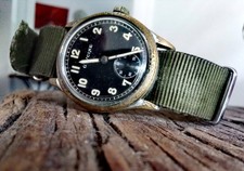 orologio militare glycine ww2