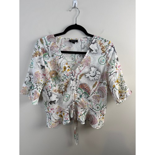 Camicetta donna topshop - camicetta,