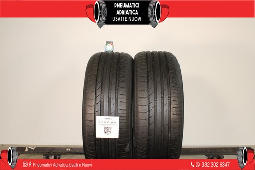 Pneumatici goodride 225 50 - pneumatici,