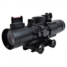 Ottica softair tactical - ottica,