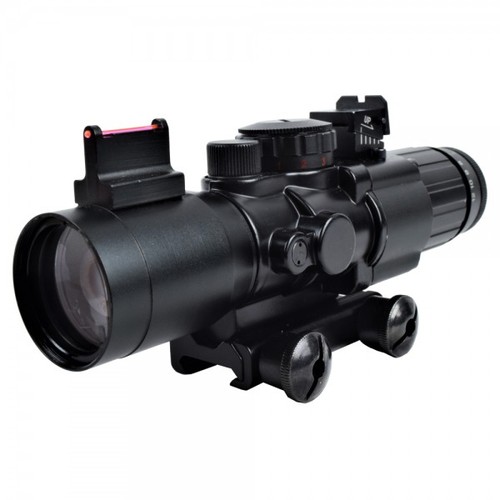 Ottica softair tactical - ottica,