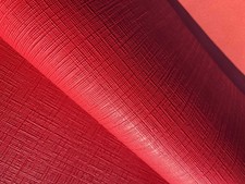 X7 Pelle vegetale stampa