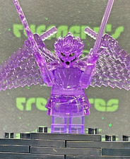 Minifigure mattoncini LEGO