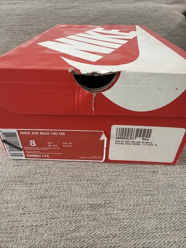 Nike air max 180 gold - air,