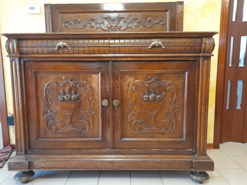 Madia antica fine 800 - antica,