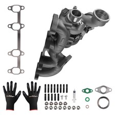 Turbocompresor 1.9 TDI for VW