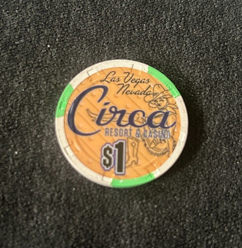 Circa casino poker - $,