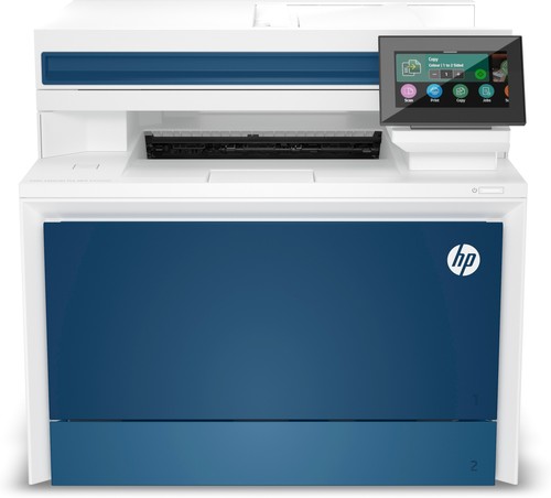 Color laserjet pro - hp,