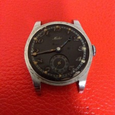 Orologio Mido Carica Manuale