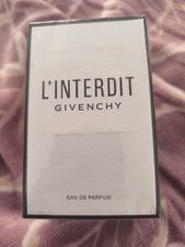 Givenchy L'Interdit per Donna
