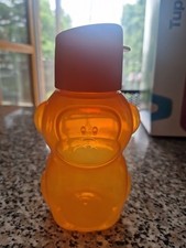 Tupperware Ecobottiglia Scimmia ? Arancione